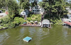 4954 E Bayfront Court, Monticello, IN 47960