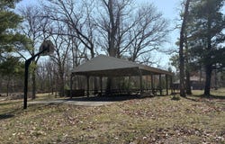 S Chief Okemos Trail, Baldwin, MI 49304