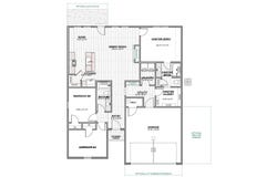 451 Pebblestone Street, Sparta, MO 65753