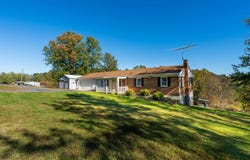 615 VINEGAR HILL RD, CHURCHVILLE, VA 24421