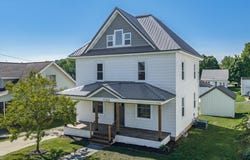 1165 Clover Street, Plain, WI 53577