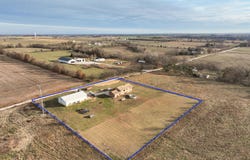 27668 E Katy Track Road, Walker, MO 64790