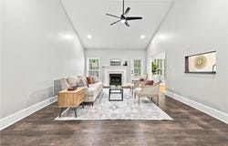 6025 Habersham Drive, Kernersville, NC 27284