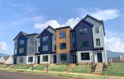 18A WARDELL CREST, CHARLOTTESVILLE, VA 22902