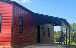 149 Comanche Hills, Comanche, TX 76442