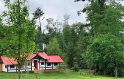 2758 State Route 42, Forestburgh, NY 12777