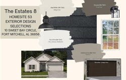 10 SWEET BAY Circle, FT MITCHELL, AL 36856