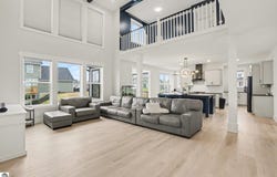 3338 Eagle Peak Drive, Jenison, MI 49428