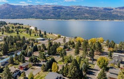 505 Lakeview Drive, Cascade, ID 83611