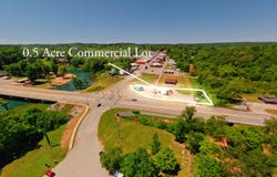 15 Main Street, Mammoth Spring, AR 72554