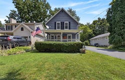 27 Hulburt Avenue, Fairport, NY 14450