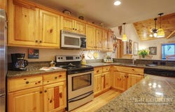167 Rhododendron Drive, Beech Mountain, NC 28604
