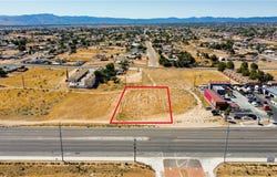 Bear Valley, Hesperia, CA 92345