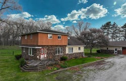 5110 W 400 N, Winamac, IN 46996