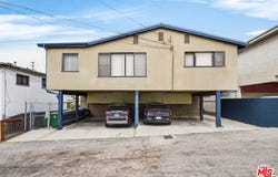 3444 Vinton Ave, Los Angeles, CA 90034