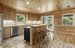 8226 Buttermilk Lane, Manton, MI 49663