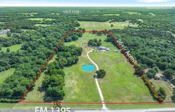 2800 FM 1395, Edgewood, TX 75169
