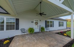 128 Long Meadows Lane, Max Meadows, VA 24360