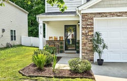 2811 Skybrook Lane, Durham, NC 27703