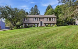 22 Hillside Rd, Mansfield Twp., NJ 07840-4141