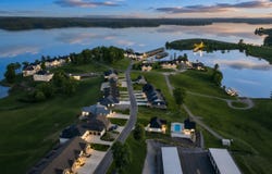 376 Moon Bay Drive, Kuttawa, KY 42055