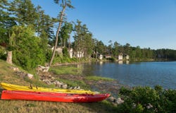 306 Eddy Road, Edgecomb, ME 04556