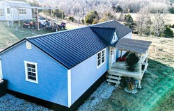 7179 St Joe Road, Campbellsville, KY 42718