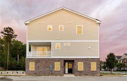 615 Commonwealth Drive, Yorktown, VA 23693