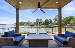 134 Marina Drive, Mabank, TX 75156