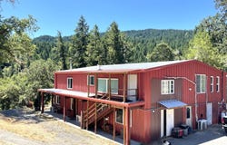 36111 Alderpoint Road, Blocksburg, CA 95514