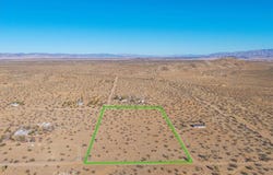 1631 Alta Avenue, Landers, CA 92285