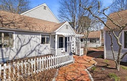 100 Mid-Iron Way, Mashpee, MA 02649