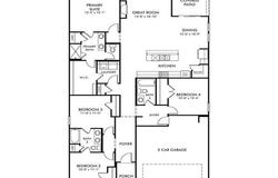 533 Tilson Road, Piedmont, SC 29673