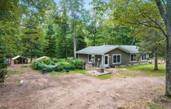 W6849 WINDFALL Road, WAUSAUKEE, WI 54177
