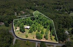 231 Sequoyah Drive, CHATSWORTH, GA 30705