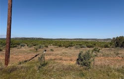 58 acres TBD CR 343, Merkel, TX 79536