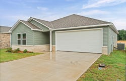 205 Flat Wood Avenue, Benton, AR 72015