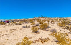 72531 Nicolson Drive, 29 Palms, CA 92277