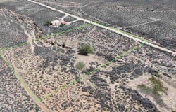 Off Blue Sage Road, Ranchos de Taos, NM 87557
