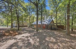 419168 E 1141 Road, Eufaula, OK 74432