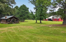 200 Equestrian Circle, Jefferson, TX 75657