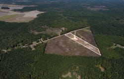 Lot 4 State Highway 790, Ackerman, MS 39735