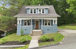 5 Breck St, Worcester, MA 01605