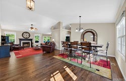 167 Rightfield Drive, O'Fallon, MO 63366