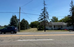 4497 S Isabella Road, Mt Pleasant, MI 48858