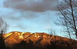 Tract 13 Luis O Torres Rd, Arroyo Seco, NM 87415