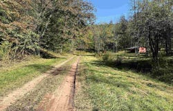 534 Millstone Road, Crawford, WV 26343