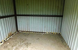 1401 N Neches Street, Coleman, TX 76834