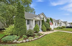 116 S Custer Avenue, Clawson, MI 48017