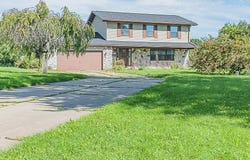 2240 E Hickory Road, Battle Creek, MI 49017